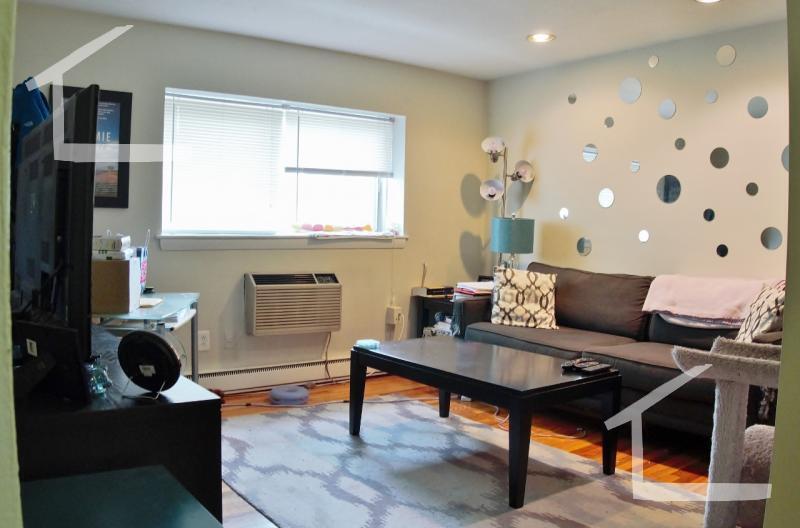15 Euston Rd, Unit 10 in Boston, MA - Building Photo