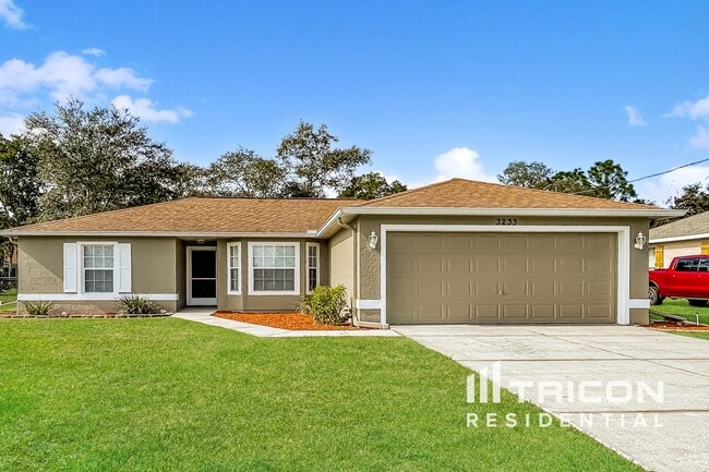 property at 3233 Ambassador Ave