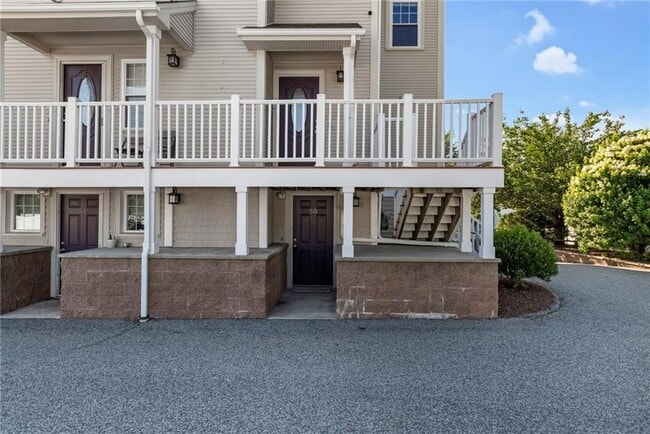 property at 50 Clemence St