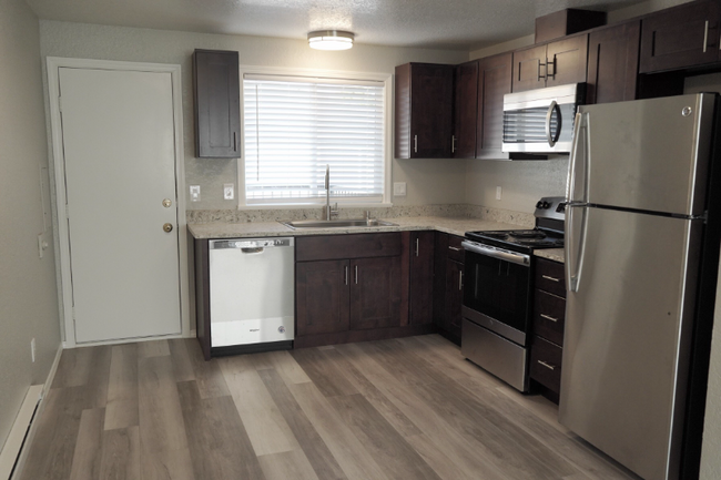 property at 11025 16th Ave SW