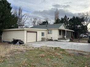 786 Wilson Ave in Elko, NV - Building Photo - Building Photo