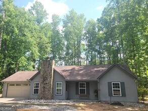 235 Winona Dr in Fayetteville, GA - Building Photo - Building Photo