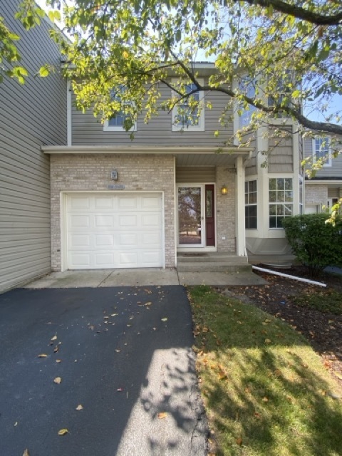 property at 17617 Horseshoe Ln