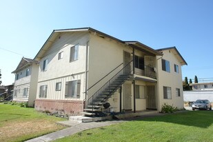 2264 Ellena Dr Apartments