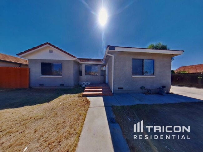 25631 Fir Ave in Moreno Valley, CA - Building Photo - Building Photo