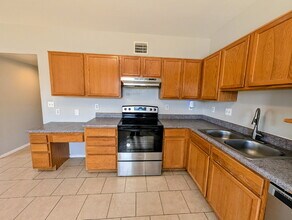 224 W Laguna St in Tucson, AZ - Building Photo - Building Photo