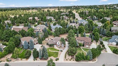 8389 Owl Roost Ct in Parker, CO - Building Photo - Building Photo