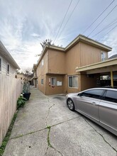 3423 Salisbury St in Oakland, CA - Foto de edificio - Building Photo