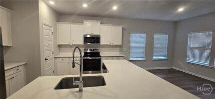 107 Weyview Gdns in Pooler, GA - Building Photo - Building Photo