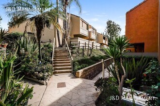 7747 Margerum Ave in San Diego, CA - Building Photo - Building Photo