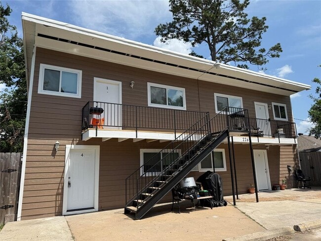 property at 2269 Collier St