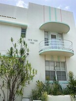 1020 Euclid Ave in Miami Beach, FL - Building Photo