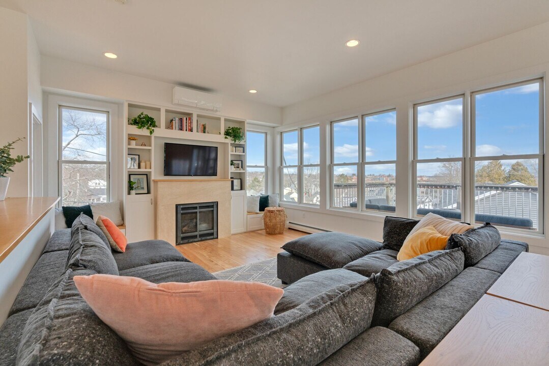 4 Gould Rd in South Portland, ME - Building Photo