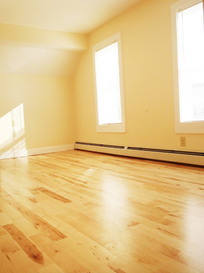 50 North St in Burlington, VT - Building Photo - Building Photo