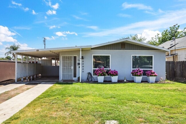 property at 119 Magnolia Ave