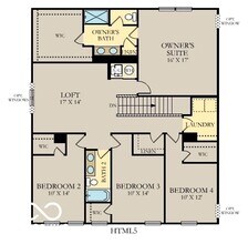 16946 Daly Dr in Noblesville, IN - Building Photo - Building Photo