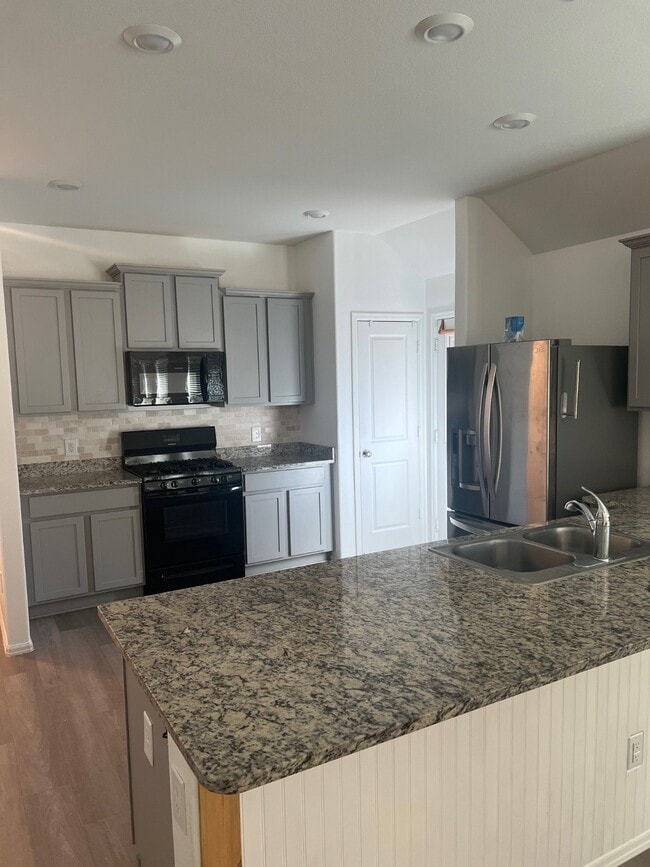 property at 18984 Caney Frst Dr