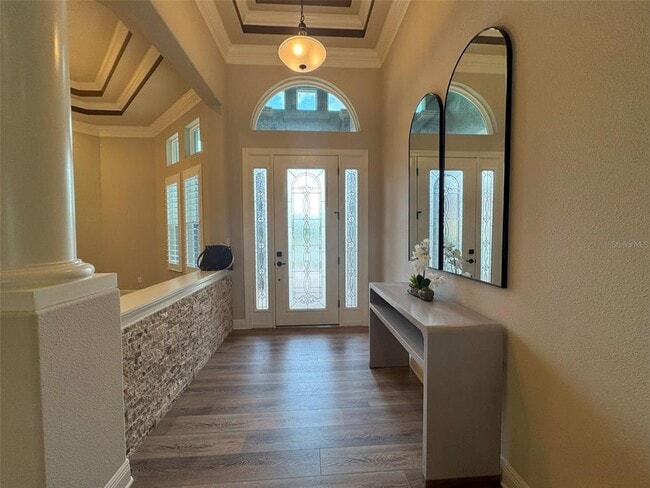 2136 N Buckmeadow Lp in Hernando, FL - Building Photo - Building Photo