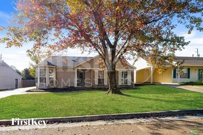 property at 4261 Kings Valley Cove E