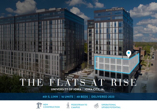 The Flats at Rise