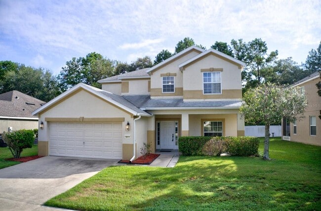 5075 SW 40th Pl in Ocala, FL - Building Photo - Building Photo