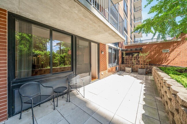 property at 700 Grove St