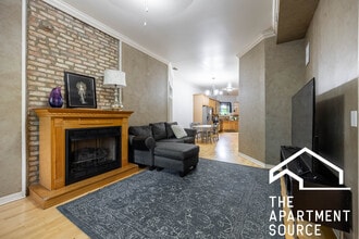 3053 W Washington Blvd, Unit 1 in Chicago, IL - Foto de edificio - Building Photo