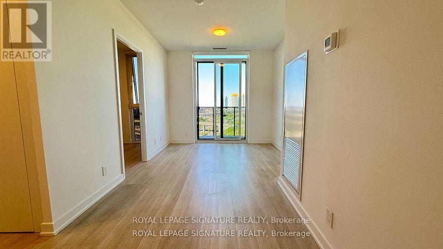 30-1030 Tretti Wy in Toronto, ON - Building Photo