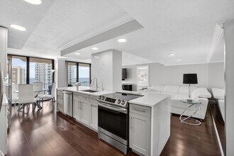4200 N Ocean Dr, Unit 2-1706 in Riviera Beach, FL - Building Photo - Building Photo