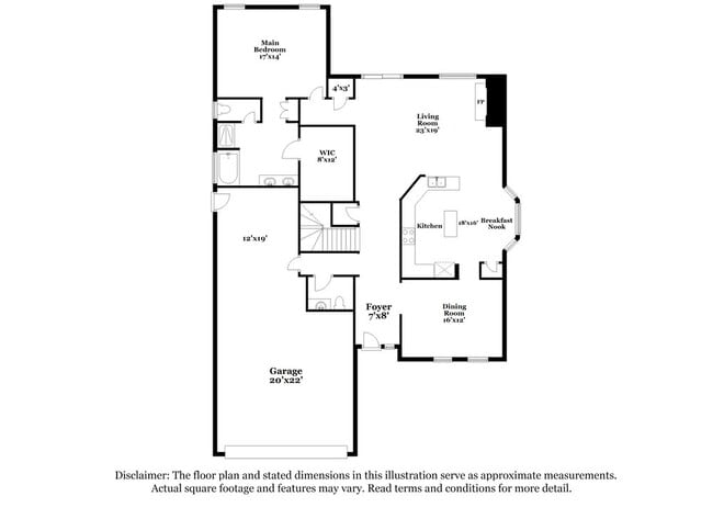 7117 W Sophie Ln in Phoenix, AZ - Foto de edificio - Building Photo