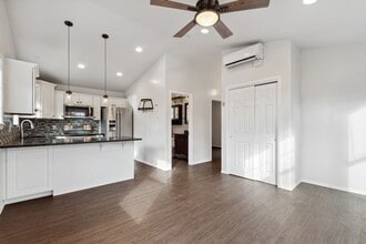 265 B Texas Ave in Whitefish, MT - Building Photo - Building Photo