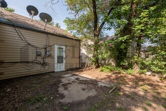 2214 E Random in Wichita, KS - Building Photo - Building Photo