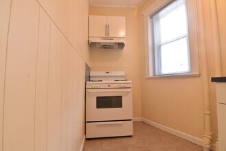91 Kilmarnock St in Boston, MA - Building Photo - Building Photo