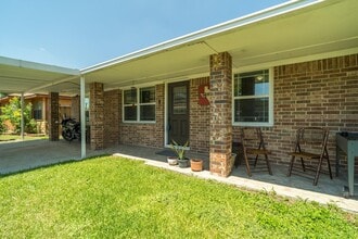 811 Globe St in Houston, TX - Building Photo - Building Photo