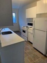 1616-1616 Pembina Hwy in Winnipeg, MB - Building Photo