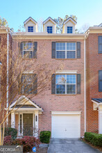 699 Coligny Ct in Atlanta, GA - Building Photo - Building Photo