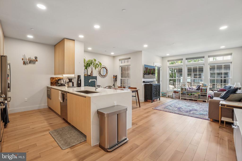 1309 E St SE in Washington, DC - Building Photo