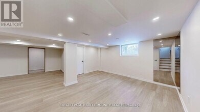 17 Camborne Ave in Toronto, ON - Building Photo - Building Photo