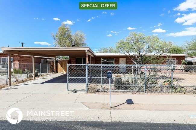 property at 3743 E Helena Stravenue