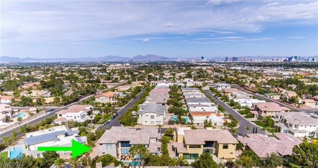 7518 Yonie Ct in Las Vegas, NV - Building Photo - Building Photo