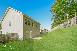 210 Arbor Dr in Rockmart, GA - Building Photo - Building Photo