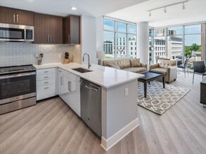 4850 Rugby Ave in Bethesda, MD - Building Photo - Building Photo