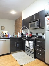 239 Northampton St, Unit 1 in Boston, MA - Building Photo - Building Photo