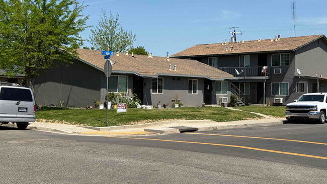 property at 1530 Edgar Ave