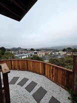 645 Gellert Blvd in Daly City, CA - Building Photo