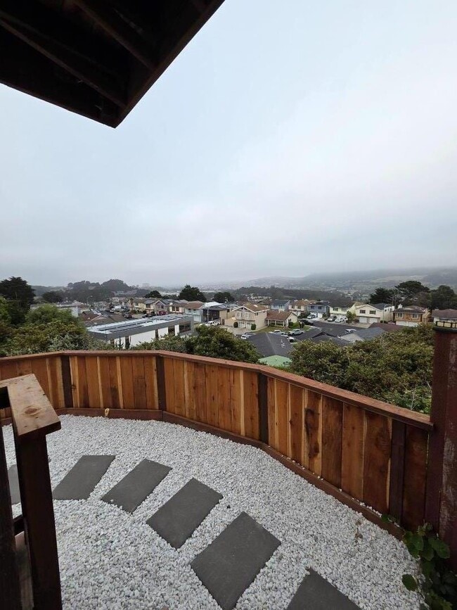 property at 645 Gellert Blvd