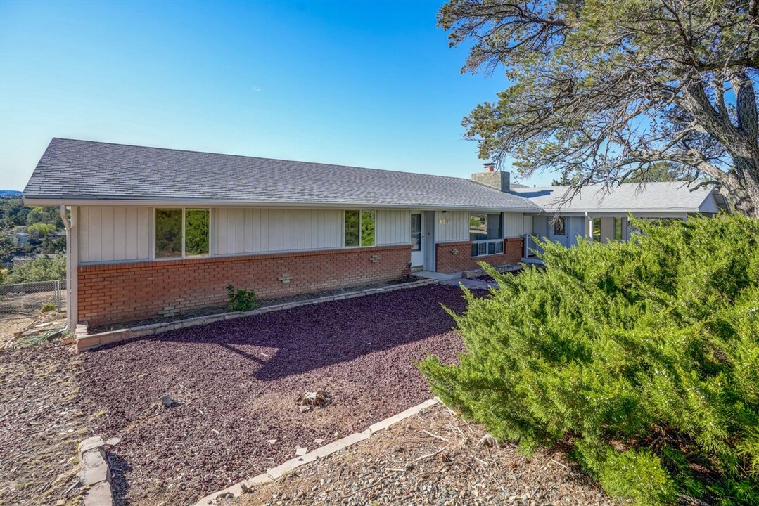 507 Frederick Ln in Prescott, AZ - Building Photo