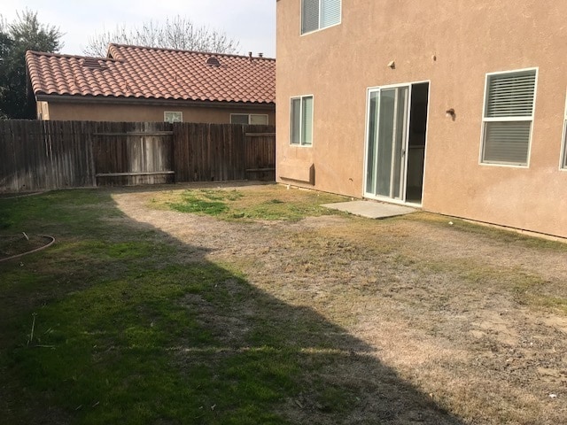 6609 Hanford Dr in Bakersfield, CA - Building Photo - Building Photo