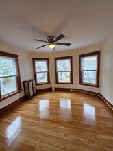 15 Berkmans St, Unit 2 in Worcester, MA - Foto de edificio - Building Photo