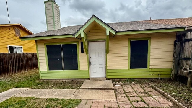 property at 8416 Dixon Rdg